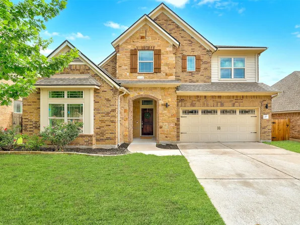 213 Southern Cross Dr, Austin, TX 78717