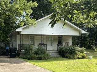 317 S Maple St, Tullahoma, TN 37388