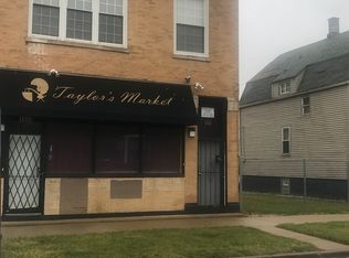 1424 W 61st St, Chicago, IL 60636