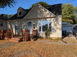 2631 Maple Ave NE, Canton, OH