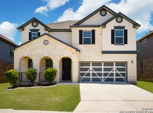 20326 Roche Oak, San Antonio, TX 78259