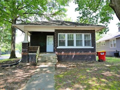 1701 S Olive St, Pittsburg, KS, 66762