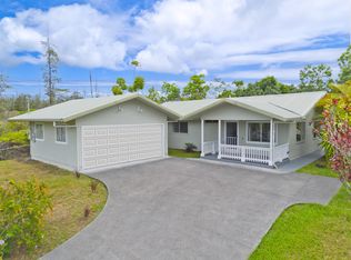 15-2832 Mahimahi St, Pahoa, HI 96778