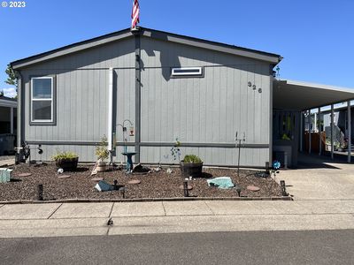 1699 N Terry St SPACE 326, Eugene, OR, 97402