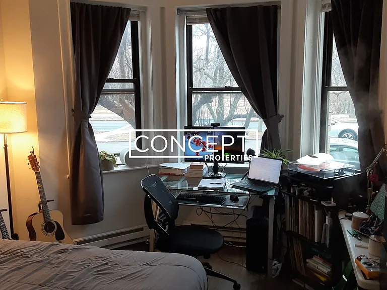 81 Park Dr #1CP — Photo 4