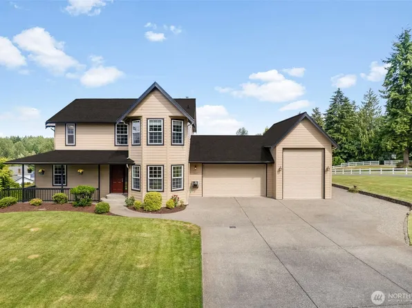 23017 138th Avenue E, Graham, WA 98338