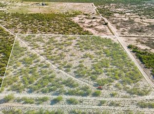 E Quail St LOT A, Cochise, AZ 85606