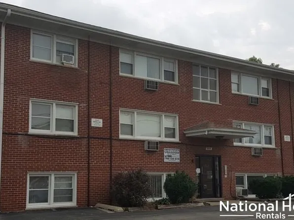 10139 Hartford Ct APT 1B, Schiller Park, IL 60176