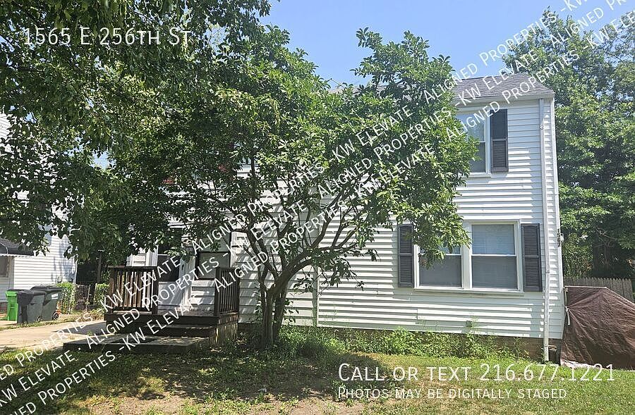 1st image of 1565 E 256th St