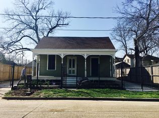 2017 Elysian St #AB, Houston, TX 77026