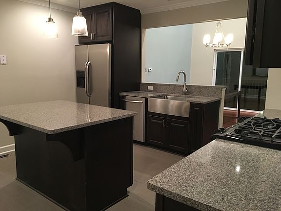 Beautiful new Kitchen!