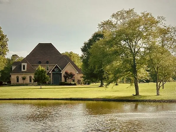 3861 Wallahatchie Rd, Pike Road, AL 36064