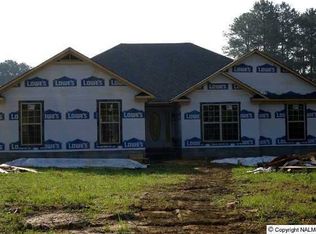 281 Wildwood Way, Somerville, AL 35670