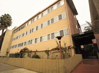 1555 Madison St, Oakland, CA 94612