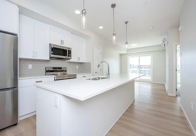 550 Belmont St N #2401 — Photo 5