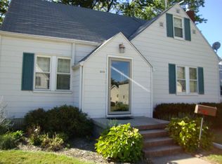 309 Middle St, Archbold, OH 43502