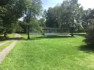 87 W Republican Rd, Greenbrier, AR 72058