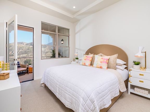 PHOTO IS OF MODEL HOME