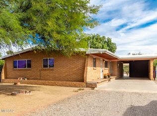 3250 N Tucson Blvd, Tucson, AZ 85716