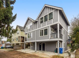 1413 N Northgate Way , #C, Seattle, WA