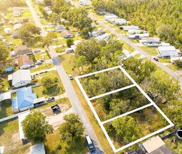 0 County Road 463 Lot 51, Lake Panasoffkee, FL, 33538