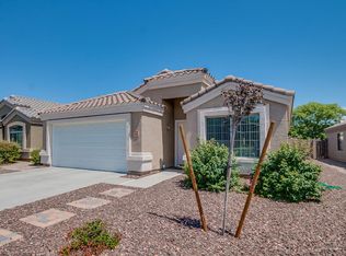 13022 W Mandalay Ln, El Mirage, AZ 85335
