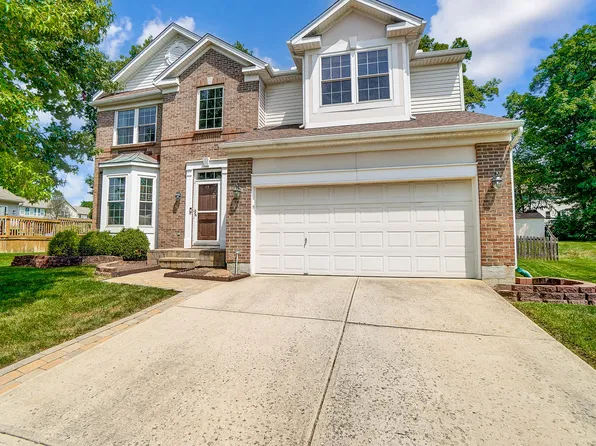 4288 Wiltshire Ct, Dayton, OH 45440