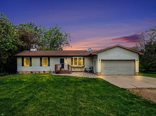 2697 E Clinton Trl, Charlotte, MI 48813