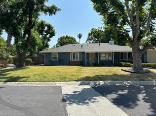 1743 Ruth Dr, Pleasant Hill, CA 94523