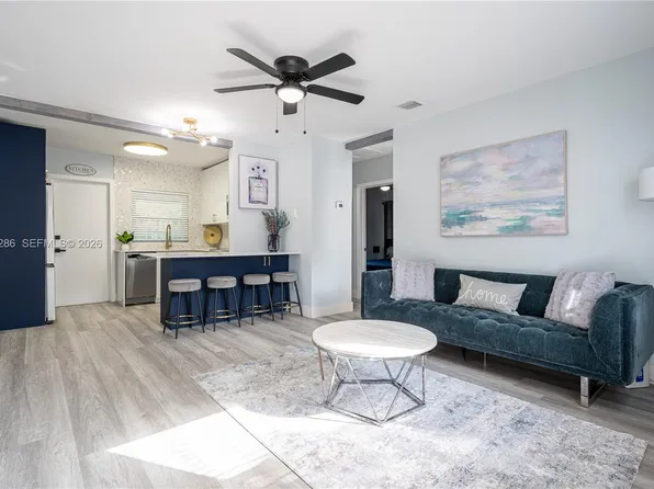 1236 NE 16th Ave, Fort Lauderdale, FL 33304