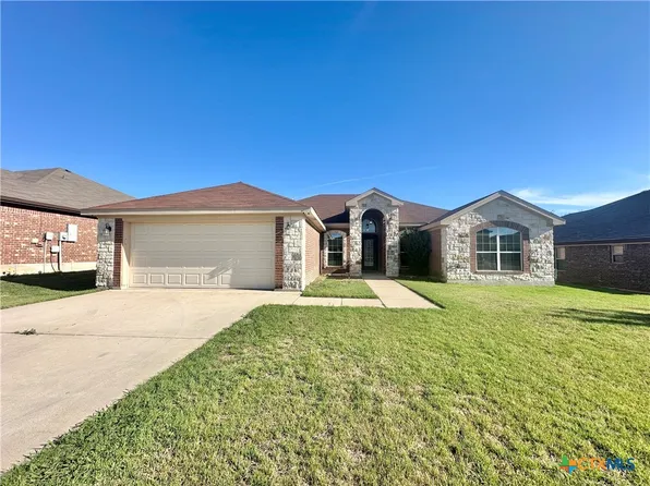 700 Brooklyn Kay Dr, Killeen, TX 76542