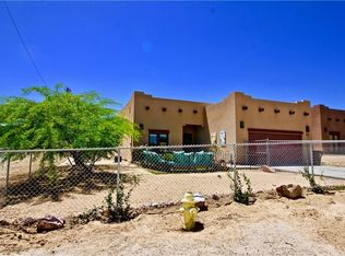 61561 Palm Vista Dr, Joshua Tree, CA 92252