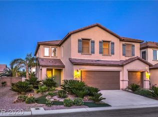6032 Sundial Crest Ct, Las Vegas, NV 89120