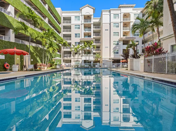 Monteverde at Renaissance Park