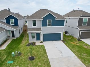22015 Sovereign Heights Ln #22015, Houston, TX 77073
