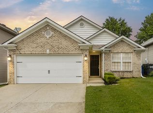 3220 Sweet Clover Ln, Lexington, KY 40509