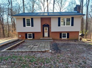 5368 Caledon Rd, King George, VA 22485