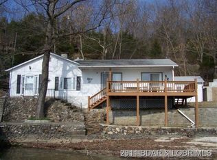 128 Sunrise Dr, Camdenton, MO 65020