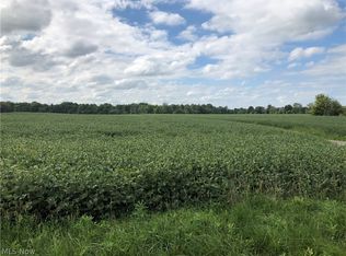 Diagonal Rd, Lagrange, OH 44050