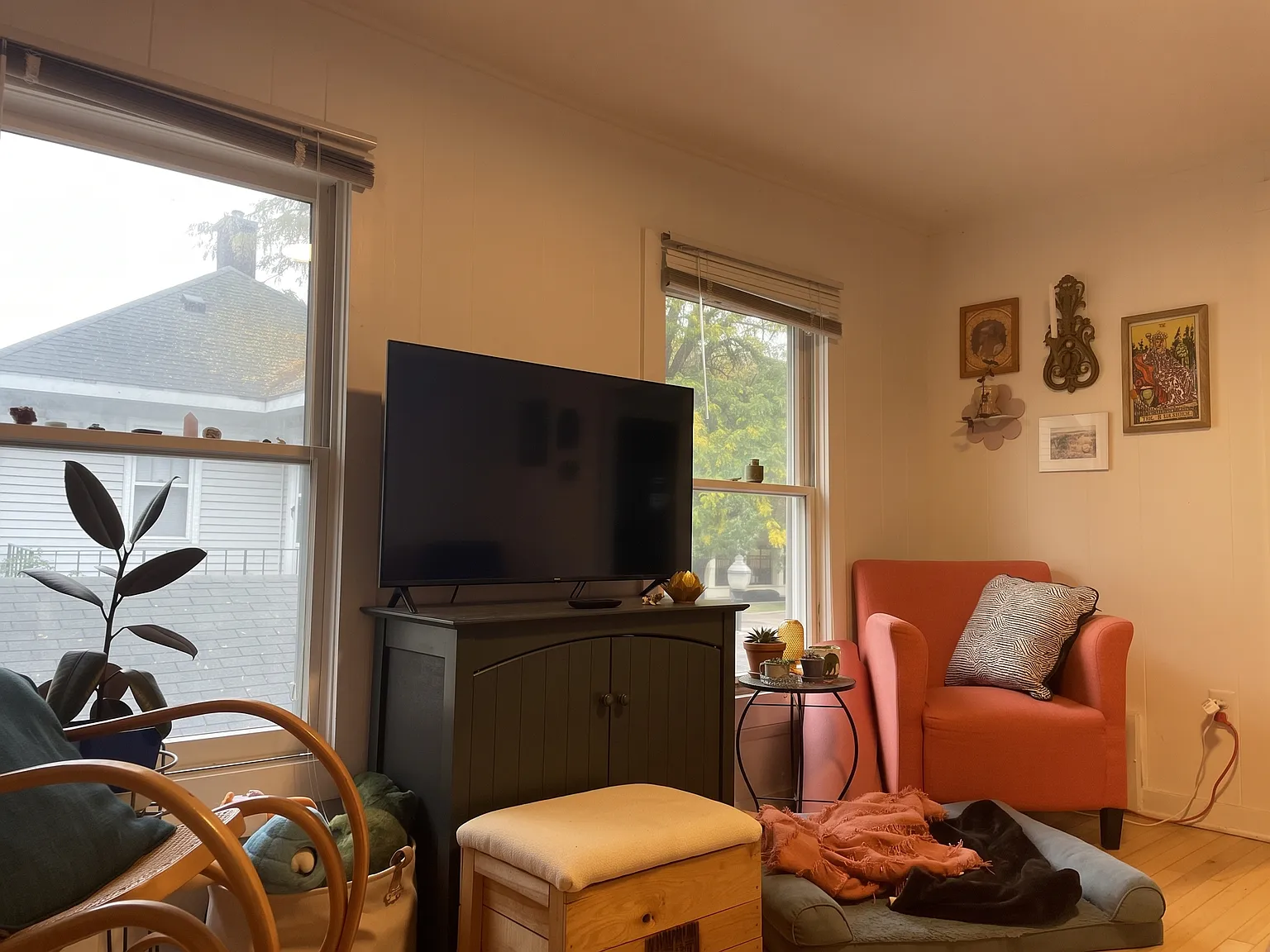 2 bed, 751 sqft, $2,000 — Photo 4