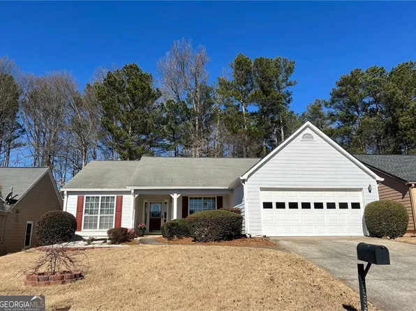 3595 Ennfield Ln, Duluth, GA 30096