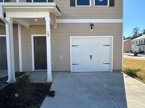 109 Pin Oak Trl, Milledgeville, GA 31061