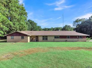 11683 Kildee Rd, Diana, TX 75640