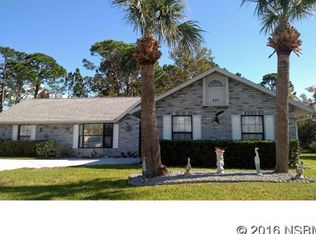 221 Meadow Lake Dr, Edgewater, FL 32141