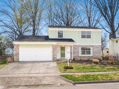 1401 Bosworth Pl, Columbus, OH, 43229