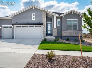 6571 Arabesque Loop, Colorado Springs, CO 80924