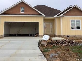 710 Heatherwood Ln #114, Salisbury, NC 28144