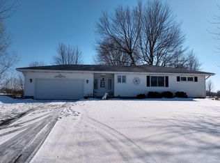 13405 Ellis Rd, Conklin, MI 49403