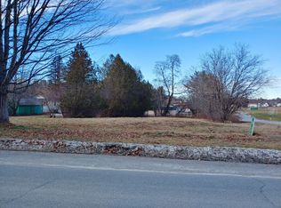 0 Wilson St, Old Town, ME 04468