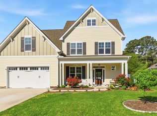 3704 Colony Woods Dr, Greenville, NC 27834